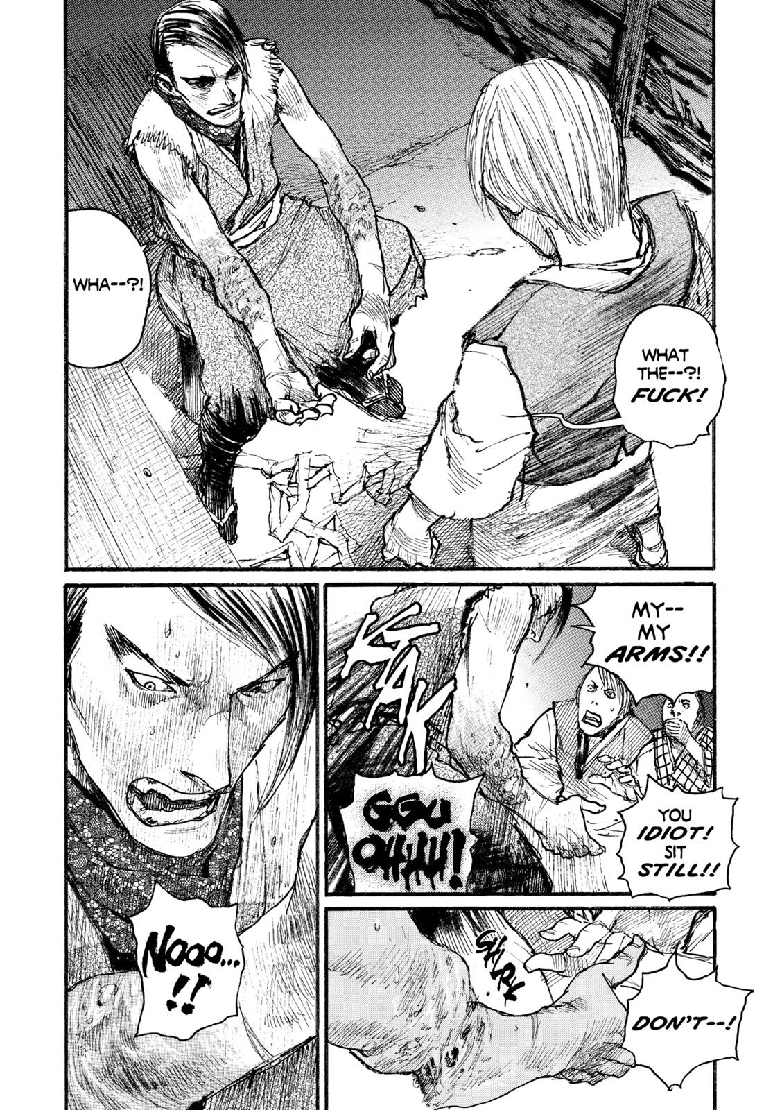 Blade of the Immortal Chapter 102 - Page 29