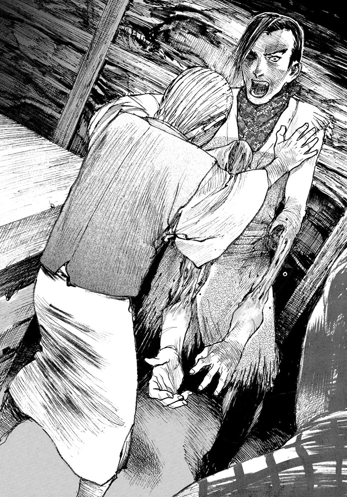 Blade of the Immortal Chapter 102 - Page 30