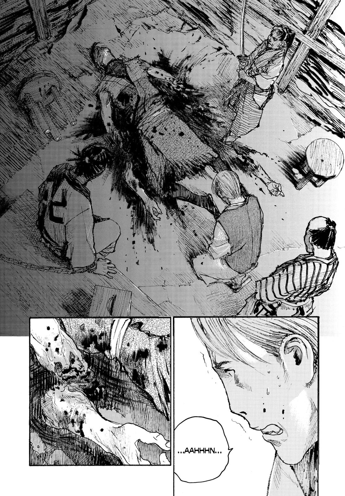 Blade of the Immortal Chapter 103 - Page 3