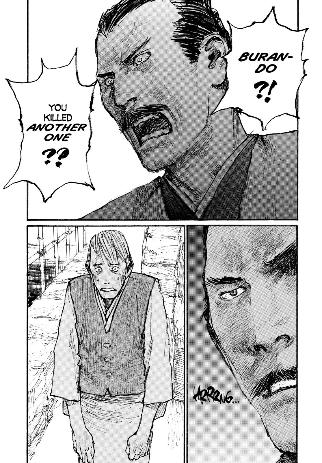 Blade of the Immortal Chapter 103 - Page 13