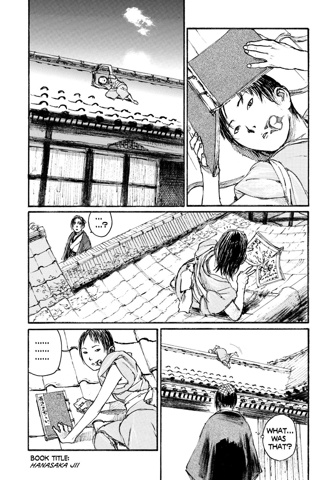 Blade of the Immortal Chapter 103 - Page 19