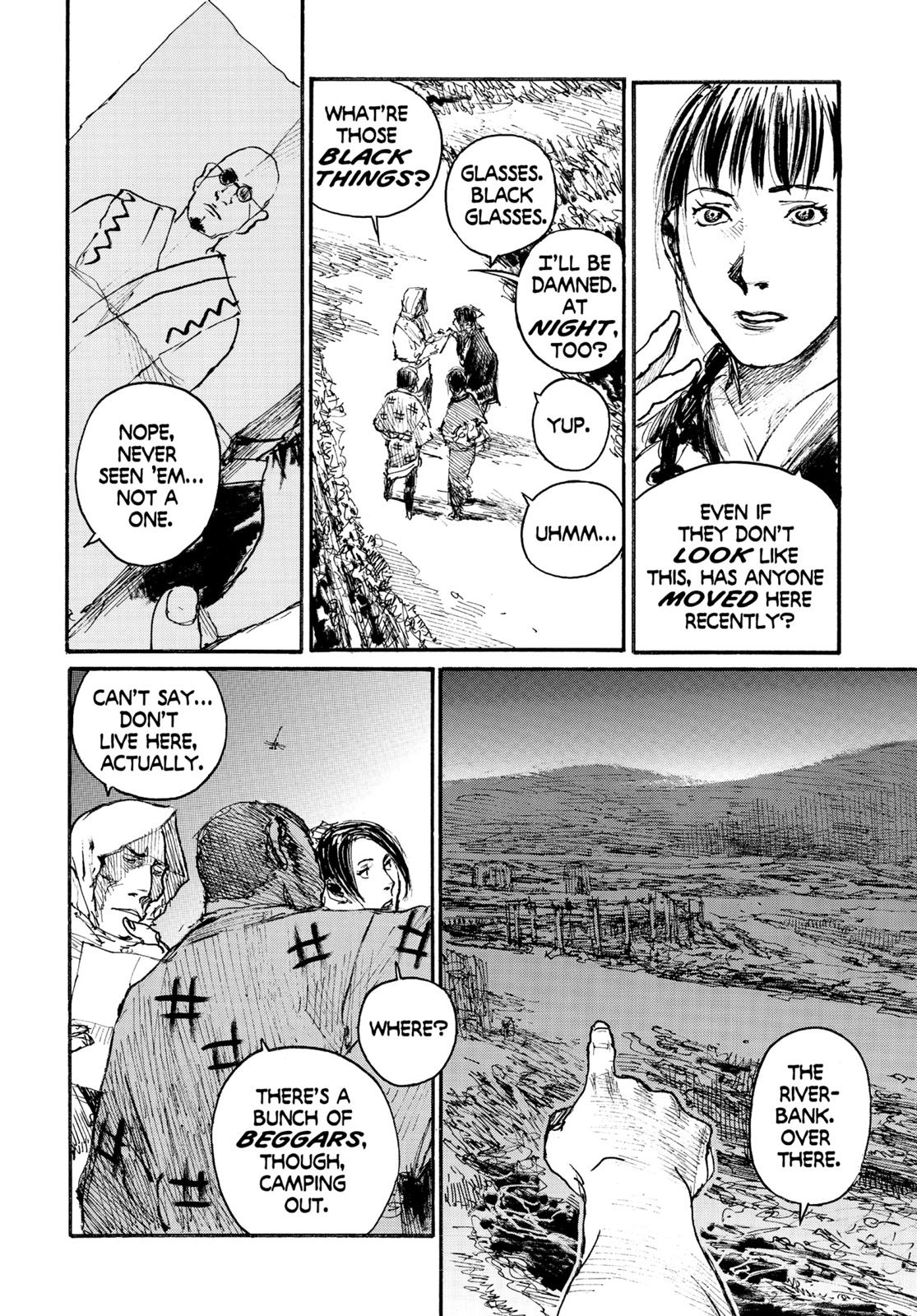 Blade of the Immortal Chapter 103 - Page 26