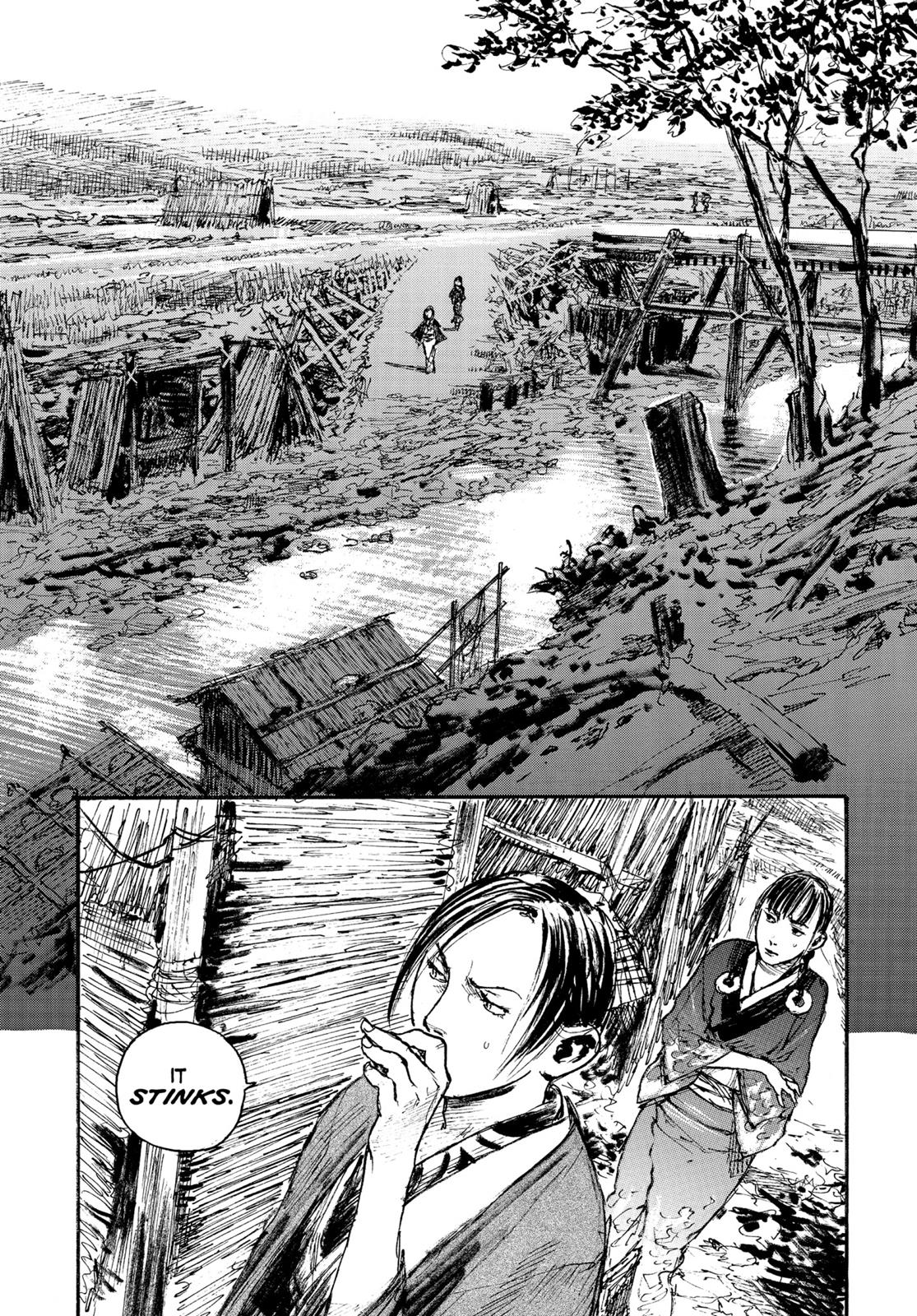 Blade of the Immortal Chapter 103 - Page 27