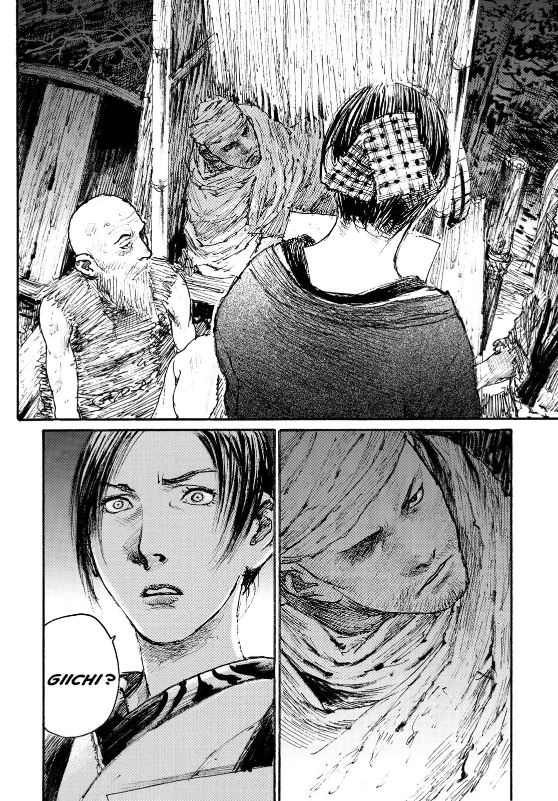 Blade of the Immortal Chapter 103 - Page 30