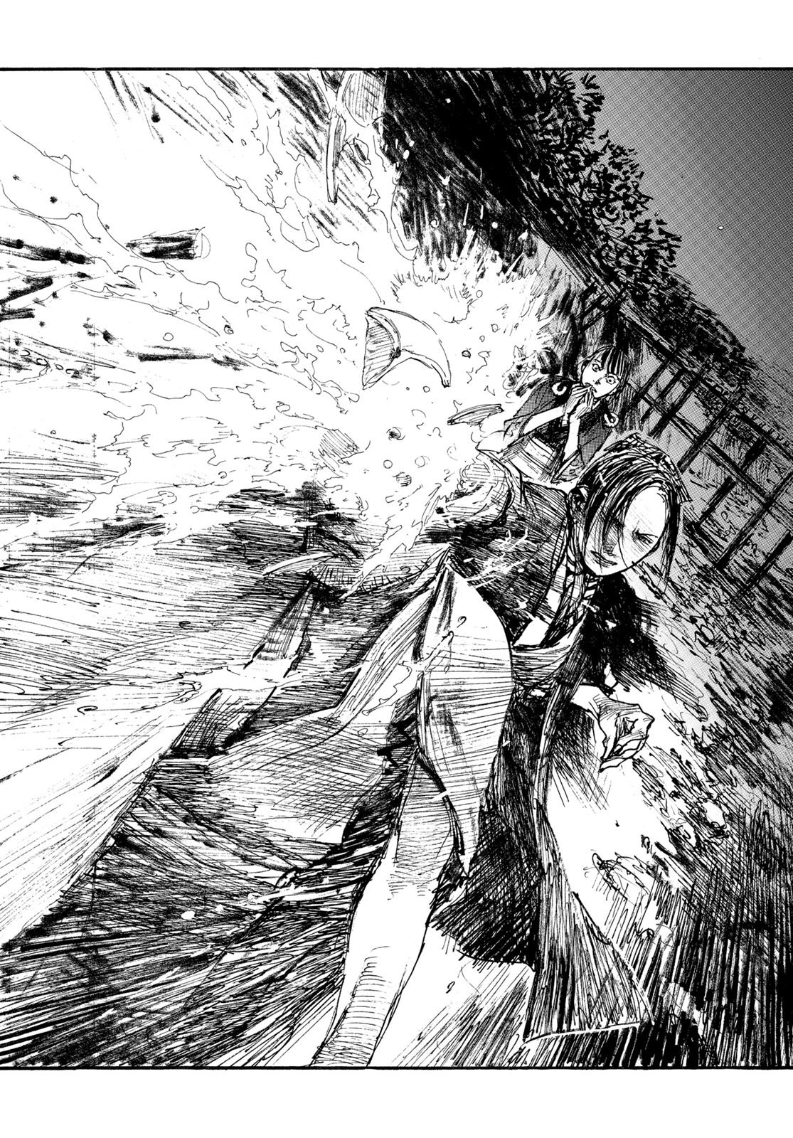 Blade of the Immortal Chapter 104 - Page 11