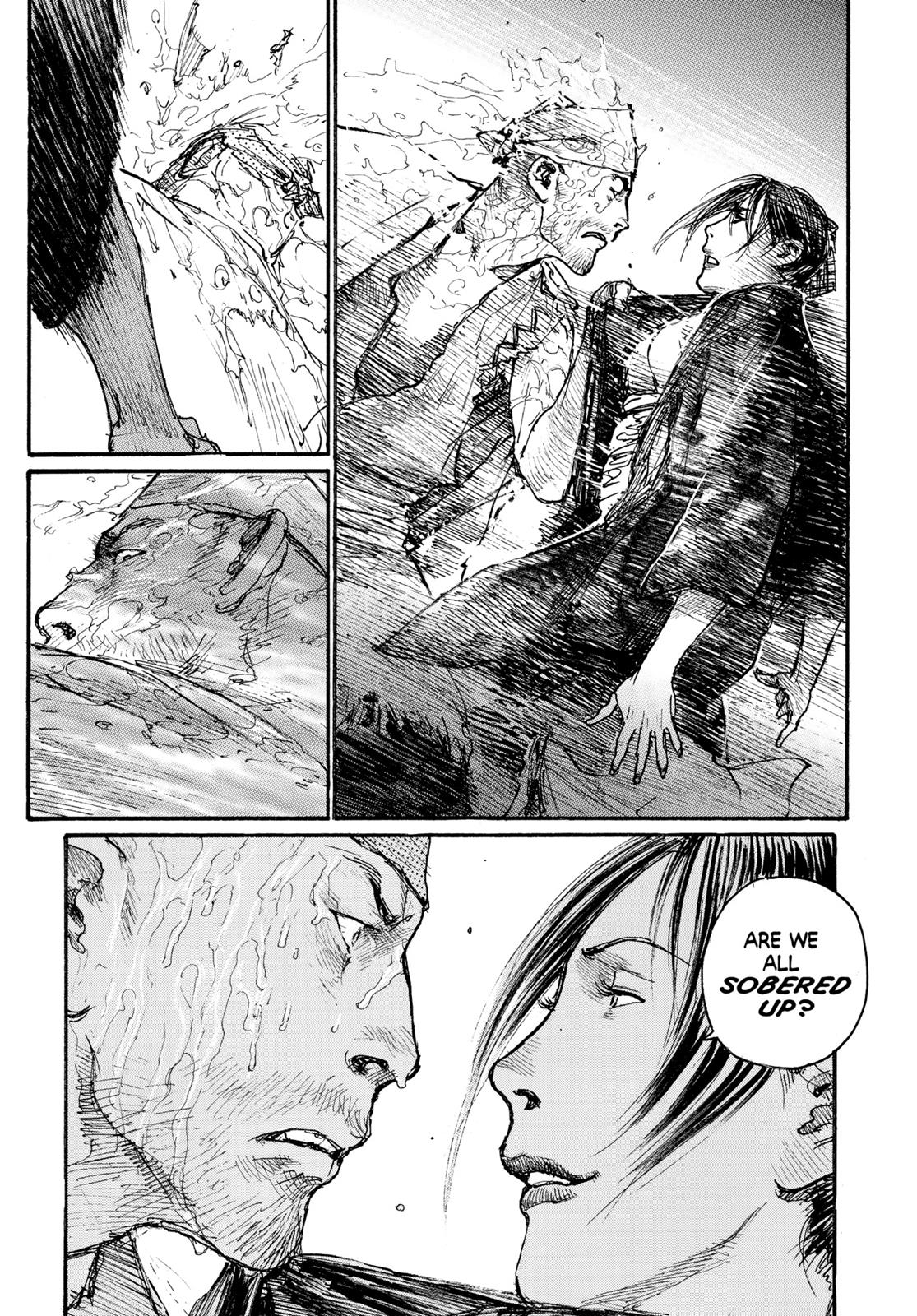 Blade of the Immortal Chapter 104 - Page 12
