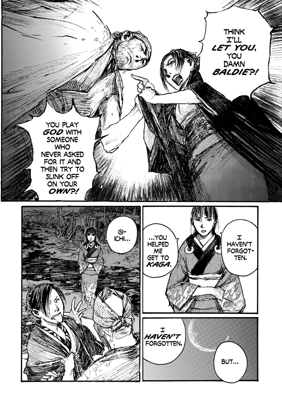Blade of the Immortal Chapter 104 - Page 14