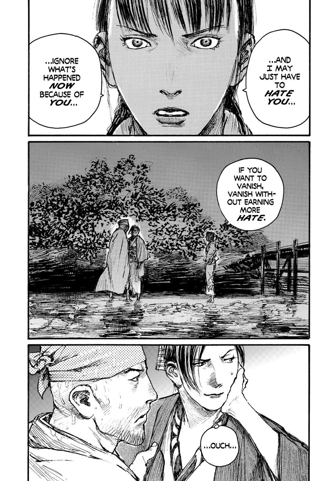 Blade of the Immortal Chapter 104 - Page 15