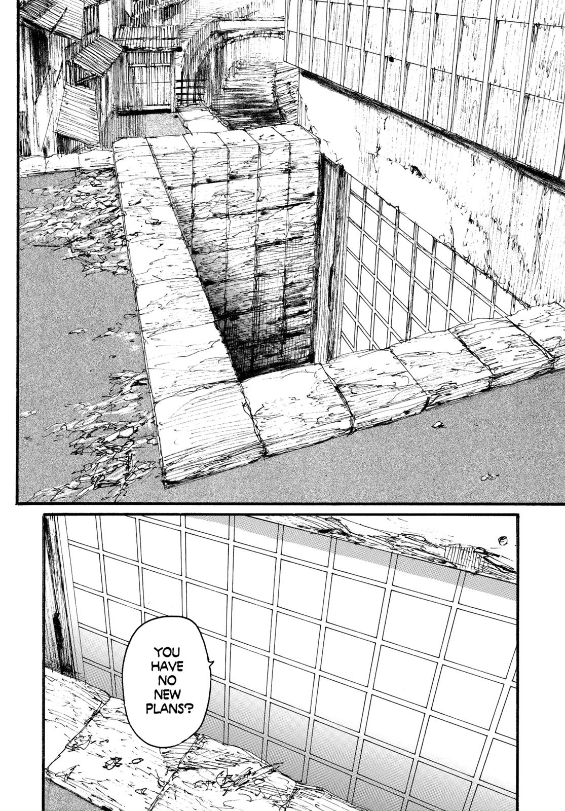 Blade of the Immortal Chapter 104 - Page 16