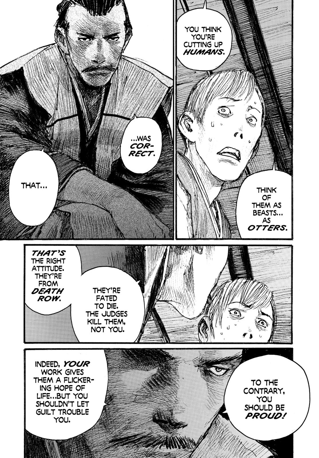 Blade of the Immortal Chapter 104 - Page 24