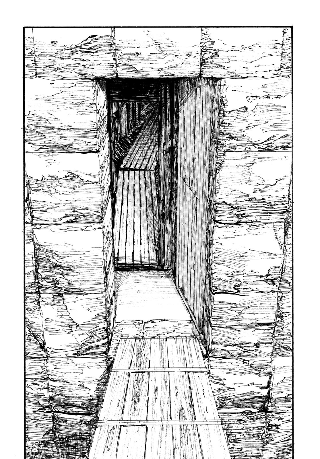 Blade of the Immortal Chapter 104 - Page 26