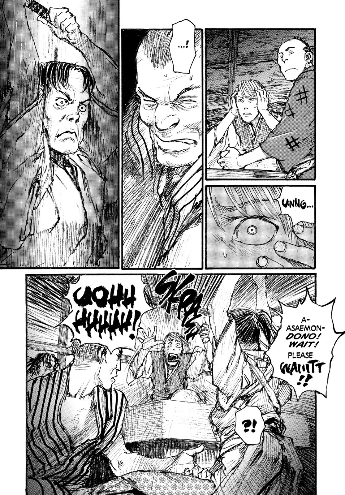 Blade of the Immortal Chapter 104 - Page 28