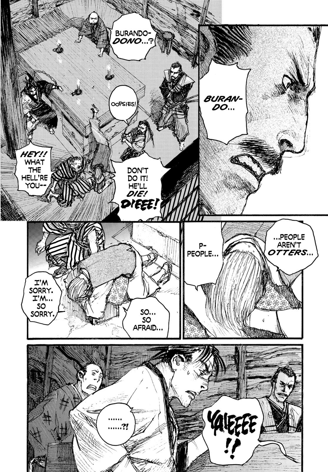 Blade of the Immortal Chapter 104 - Page 29