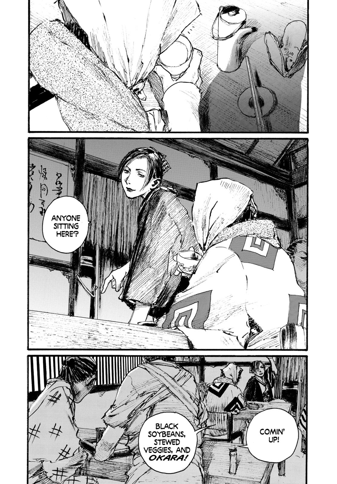 Blade of the Immortal Chapter 105 - Page 7