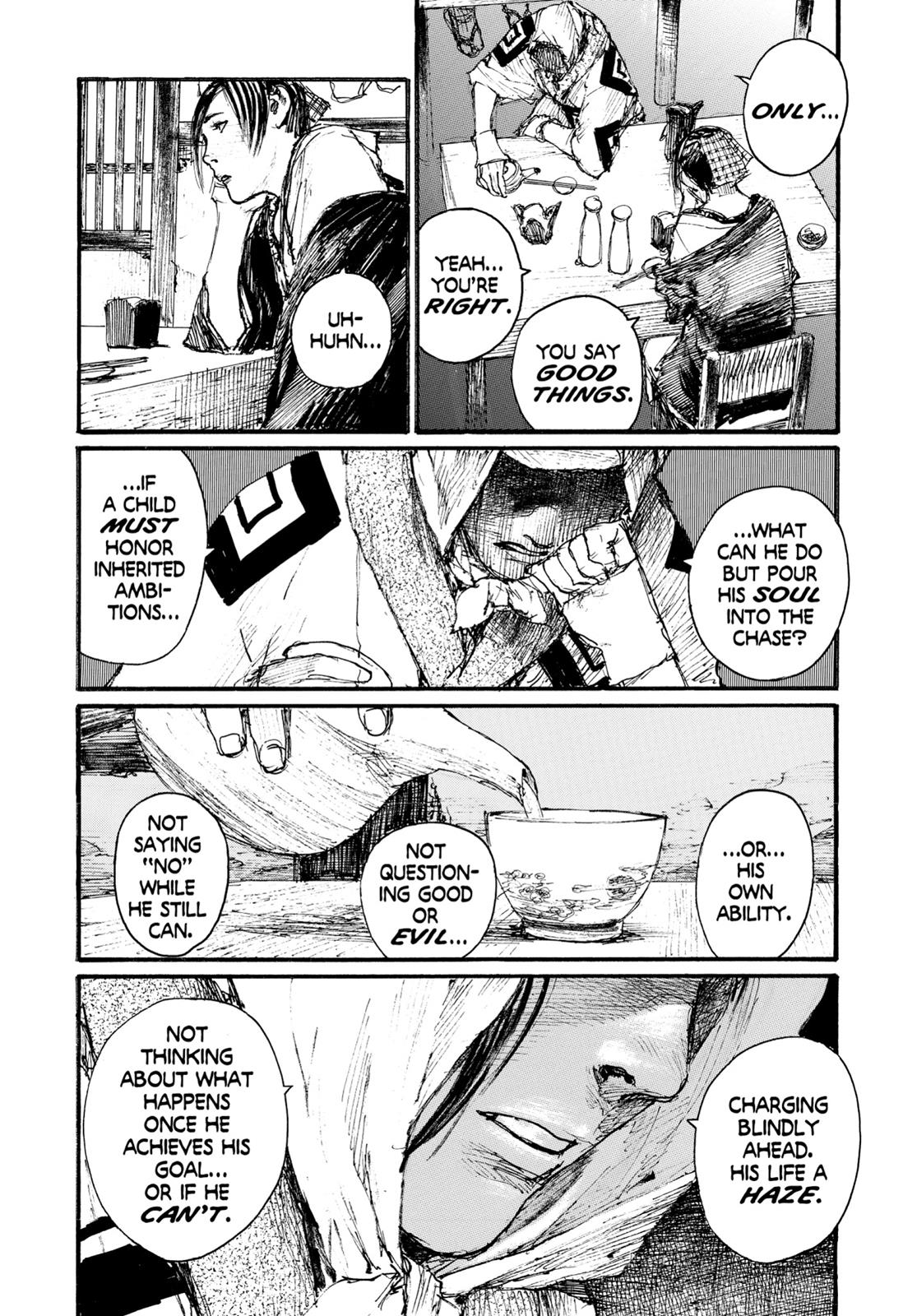 Blade of the Immortal Chapter 105 - Page 15