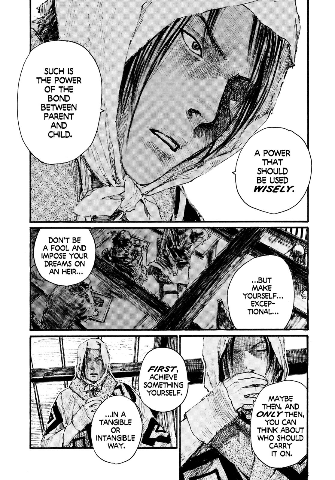 Blade of the Immortal Chapter 105 - Page 16