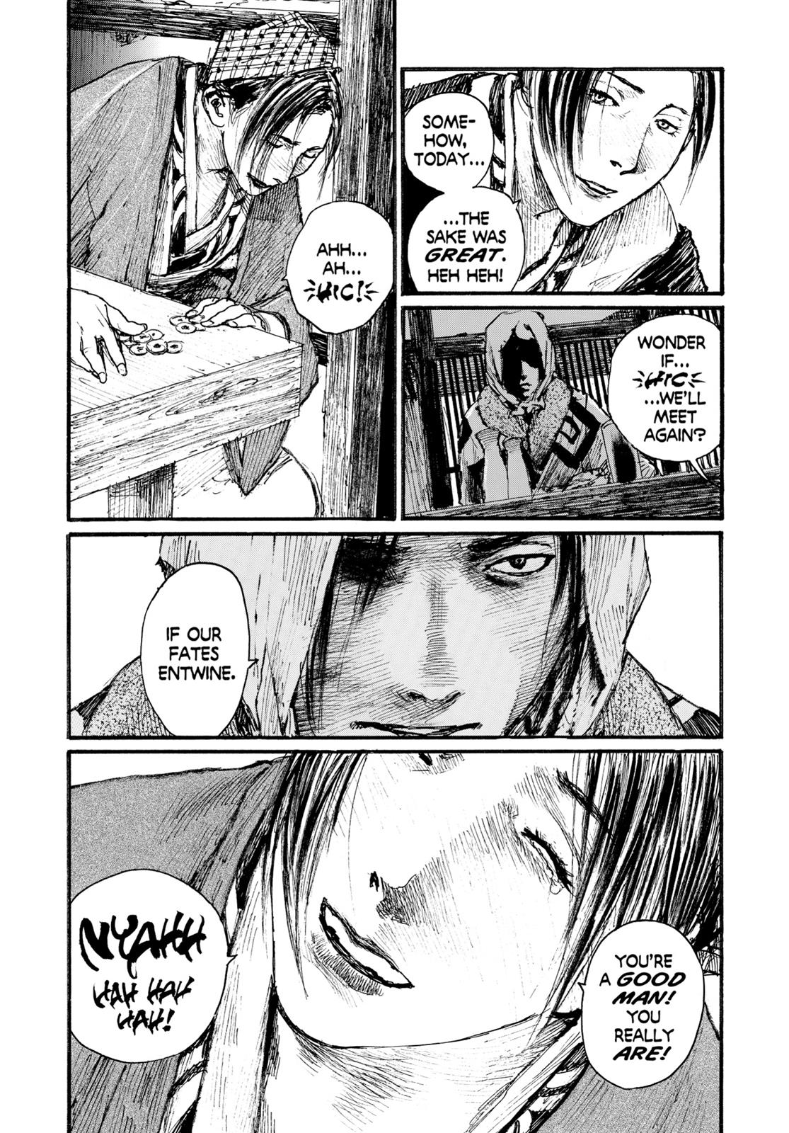 Blade of the Immortal Chapter 105 - Page 18