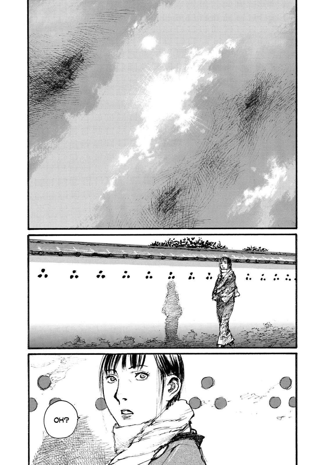Blade of the Immortal Chapter 105 - Page 26
