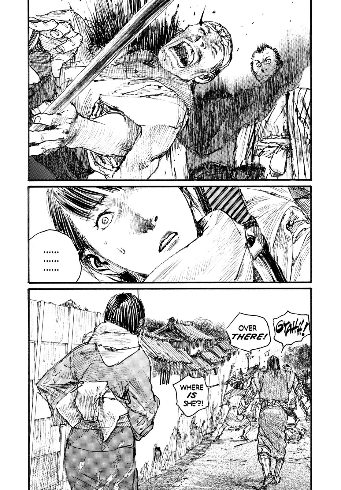 Blade of the Immortal Chapter 106 - Page 13