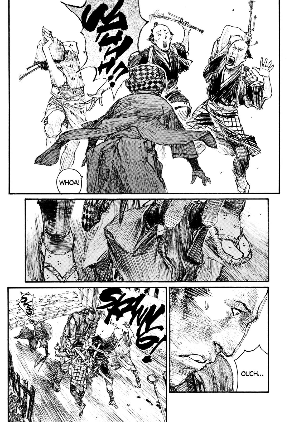 Blade of the Immortal Chapter 106 - Page 19