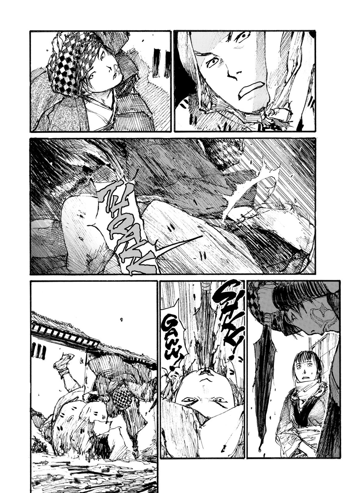Blade of the Immortal Chapter 106 - Page 22