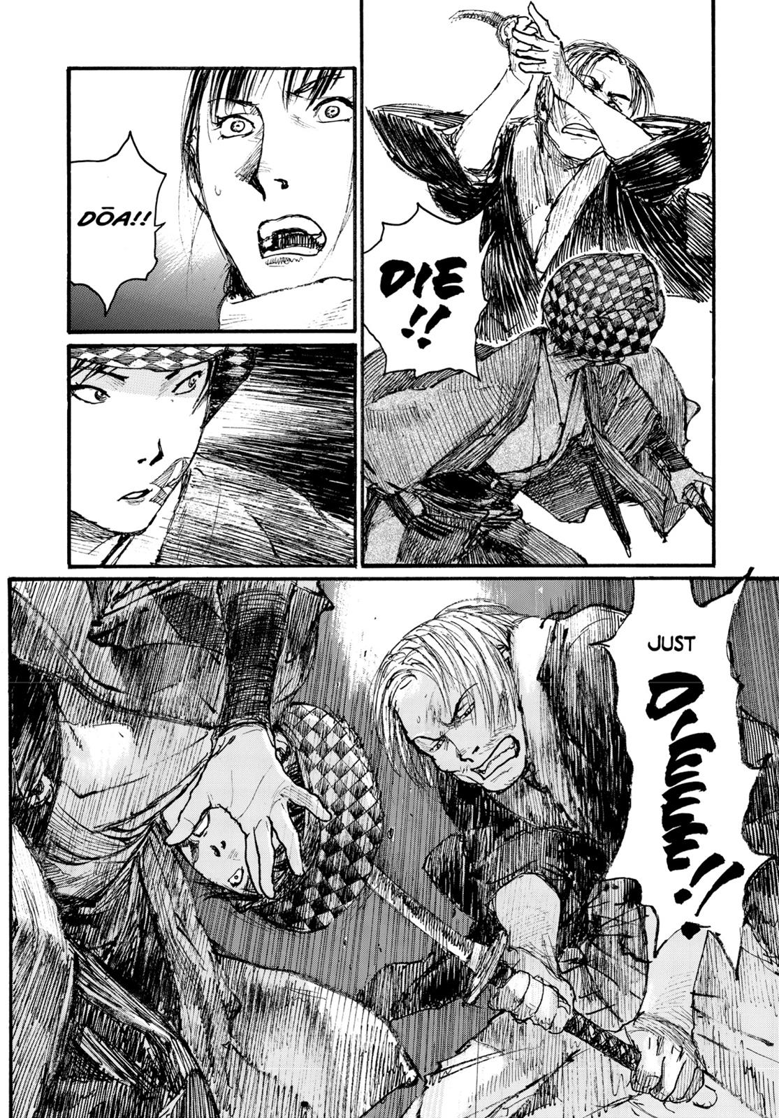 Blade of the Immortal Chapter 106 - Page 23