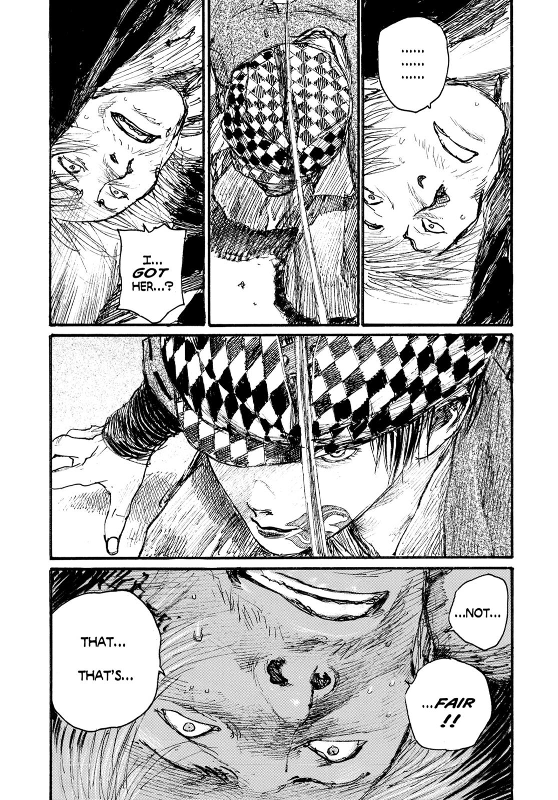 Blade of the Immortal Chapter 106 - Page 24