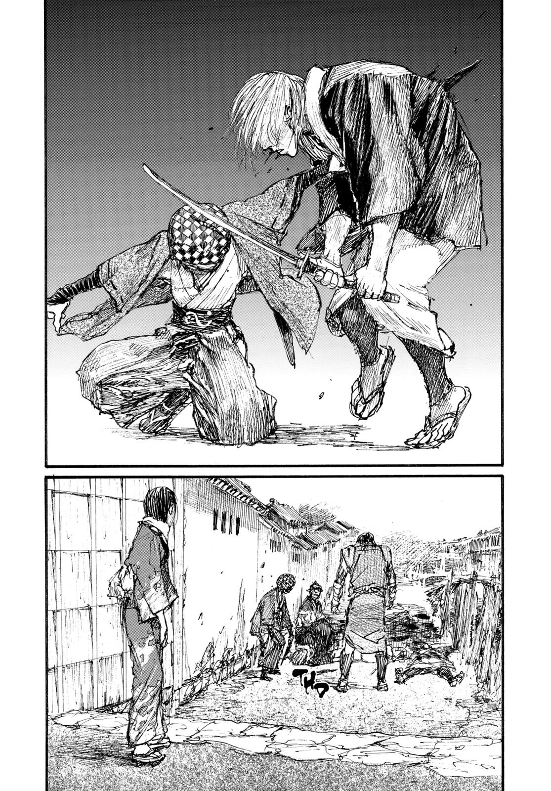 Blade of the Immortal Chapter 106 - Page 25