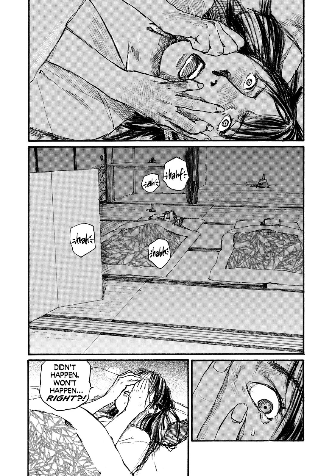 Blade of the Immortal Chapter 109 - Page 4