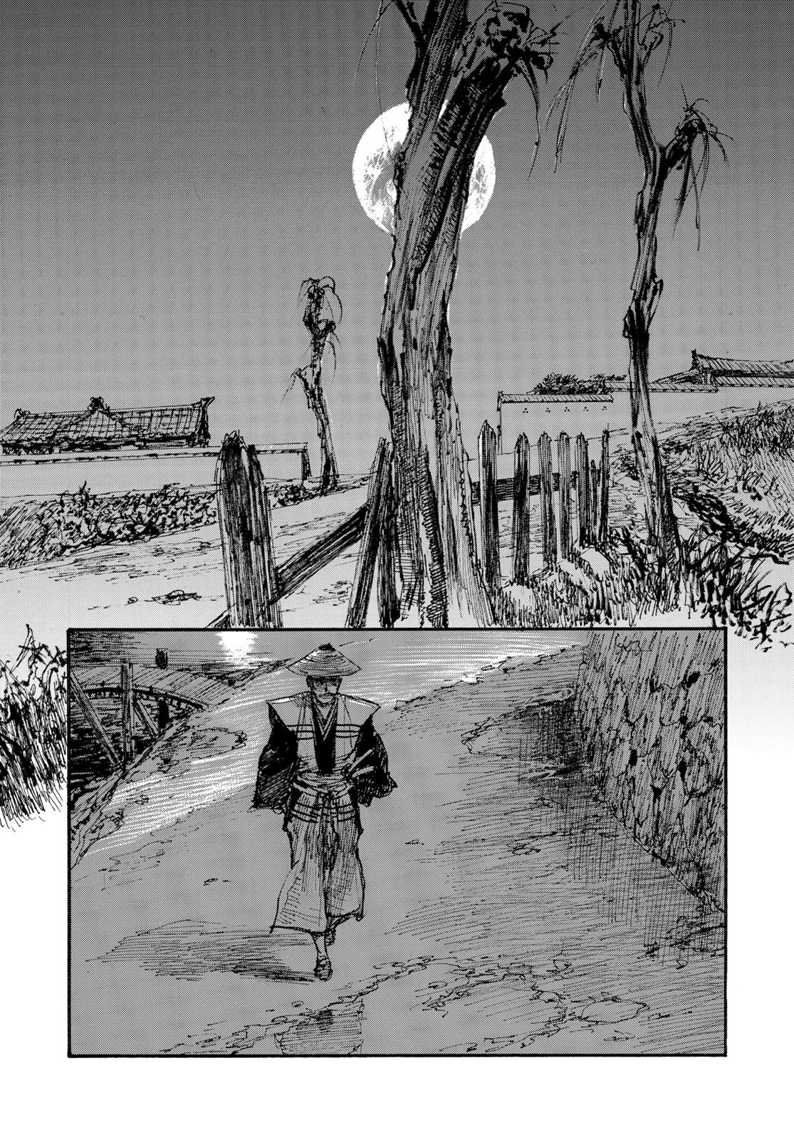 Blade of the Immortal Chapter 109 - Page 17