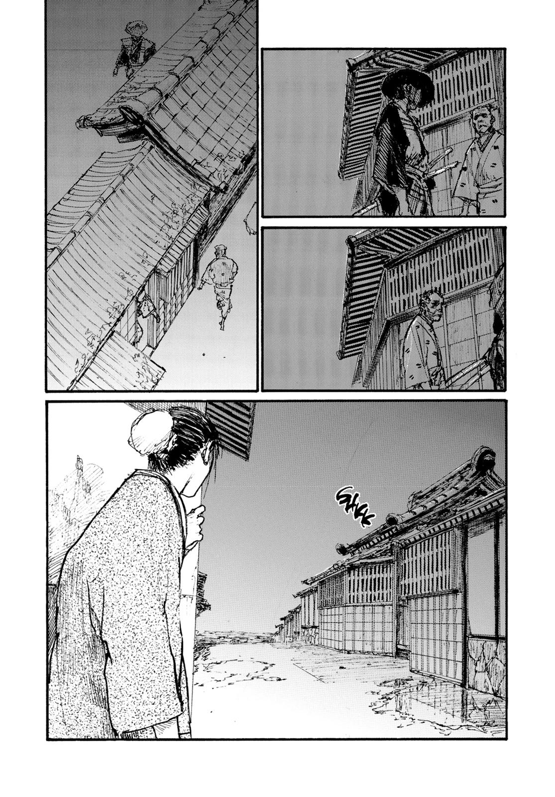 Blade of the Immortal Chapter 109 - Page 18