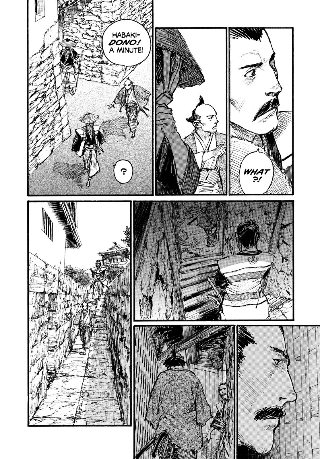 Blade of the Immortal Chapter 109 - Page 27
