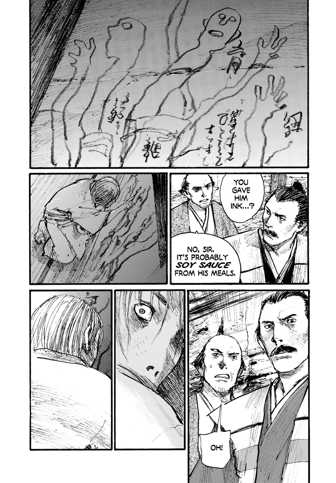 Blade of the Immortal Chapter 109 - Page 29