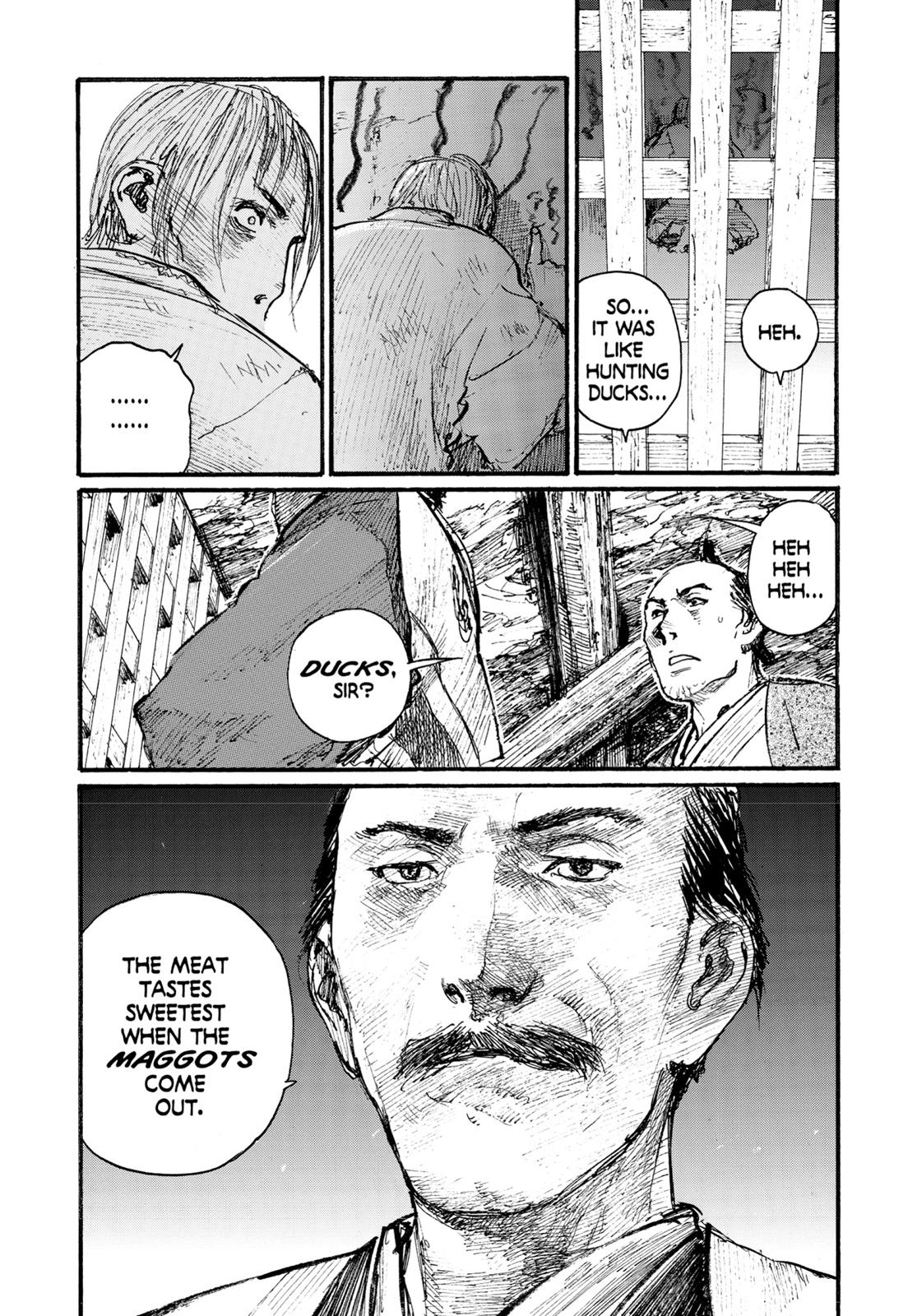 Blade of the Immortal Chapter 109 - Page 30