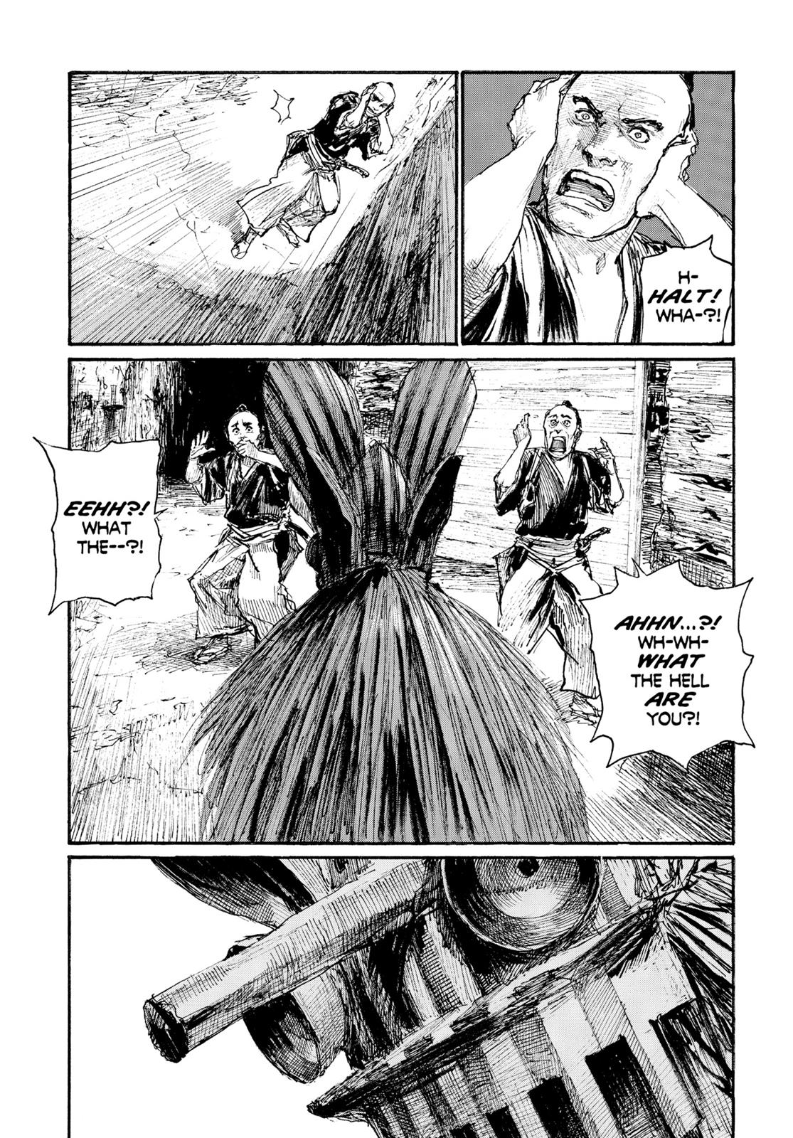 Blade of the Immortal Chapter 118 - Page 5