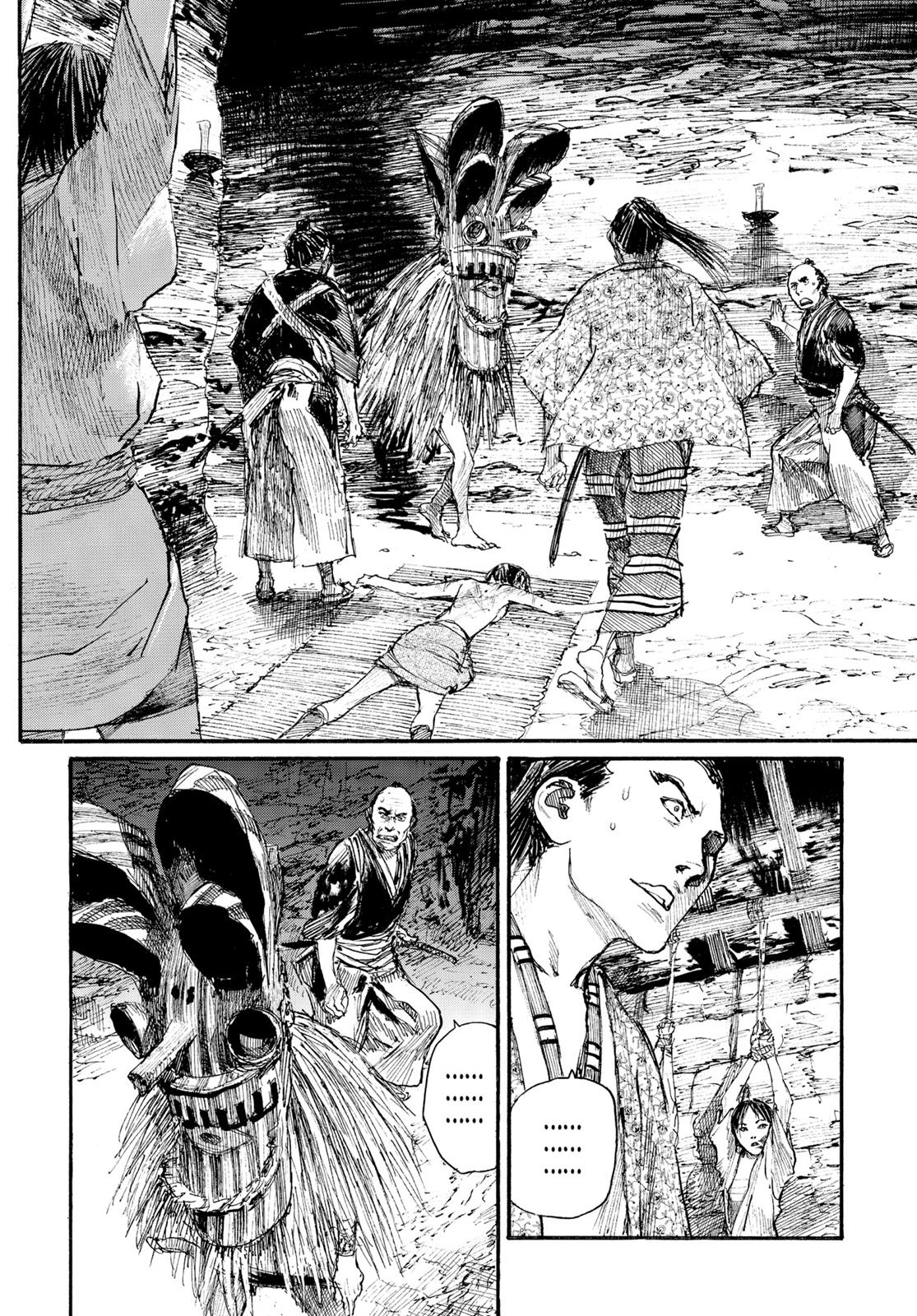 Blade of the Immortal Chapter 118 - Page 6
