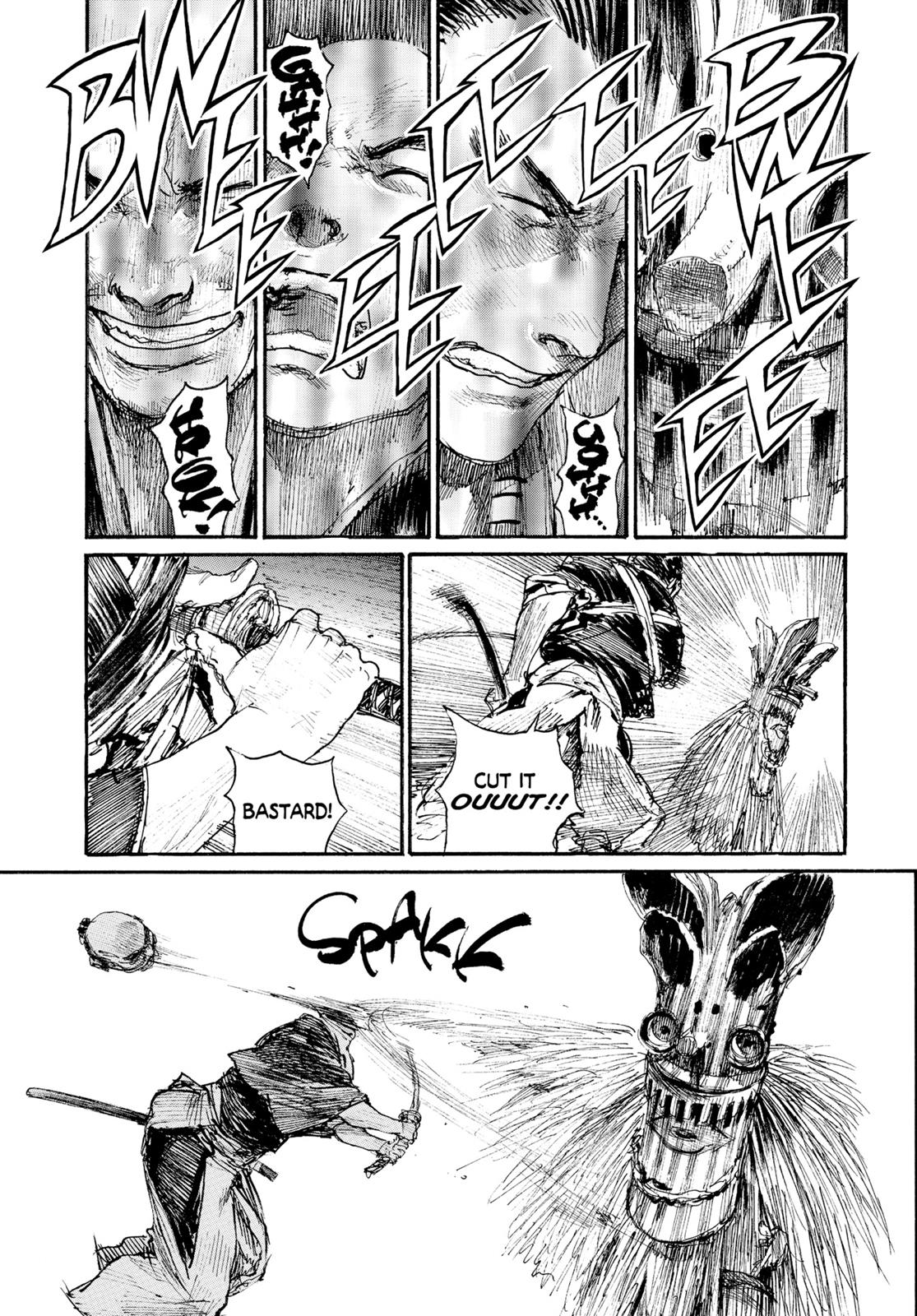Blade of the Immortal Chapter 118 - Page 7