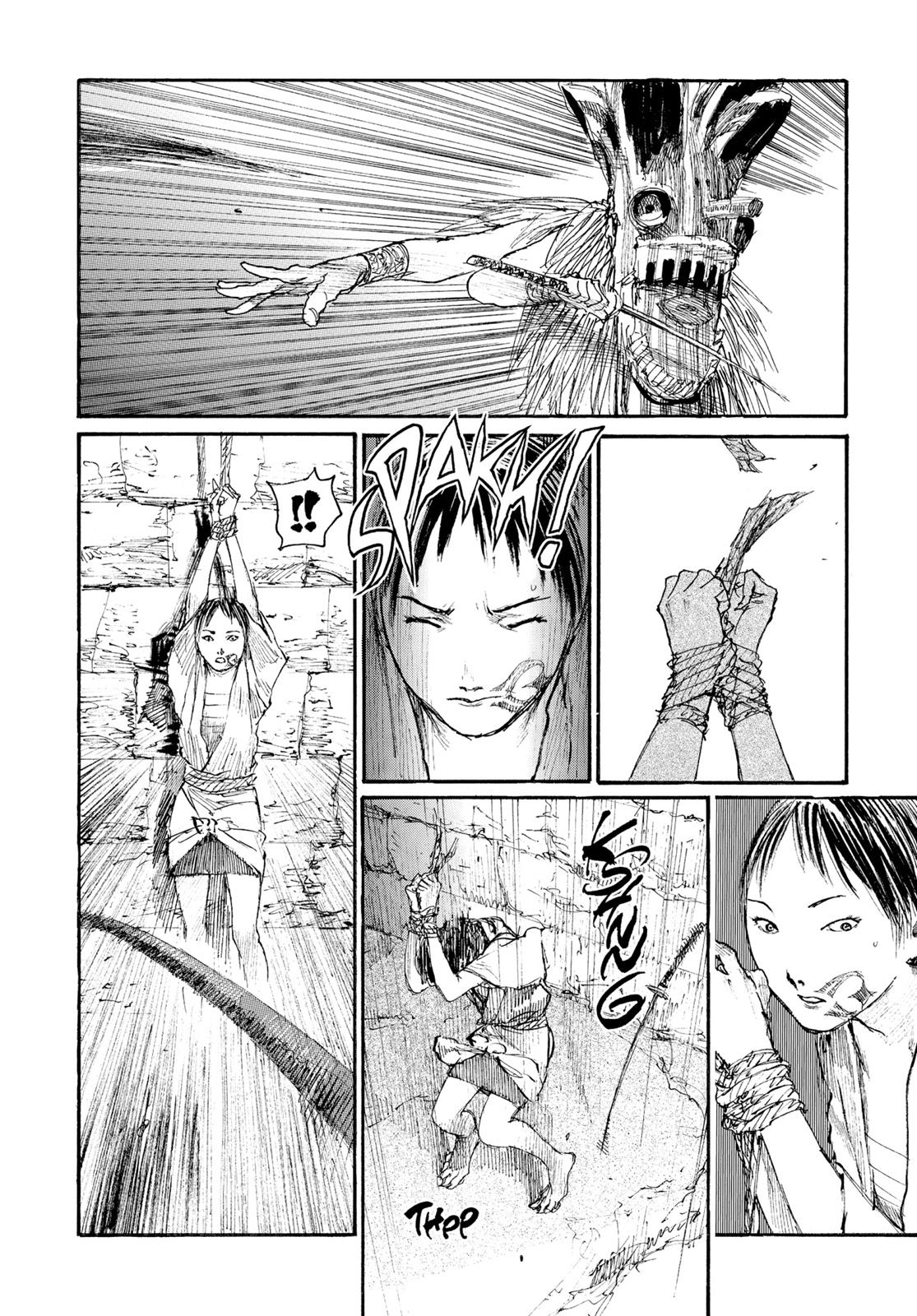 Blade of the Immortal Chapter 118 - Page 9