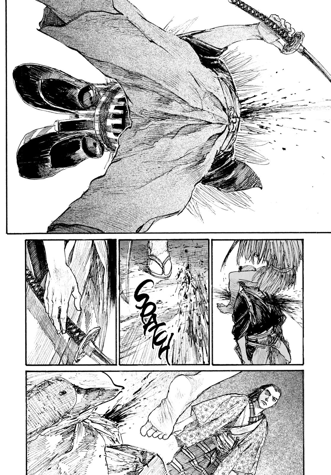 Blade of the Immortal Chapter 118 - Page 12