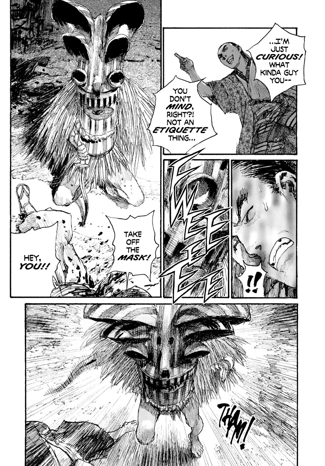 Blade of the Immortal Chapter 118 - Page 14