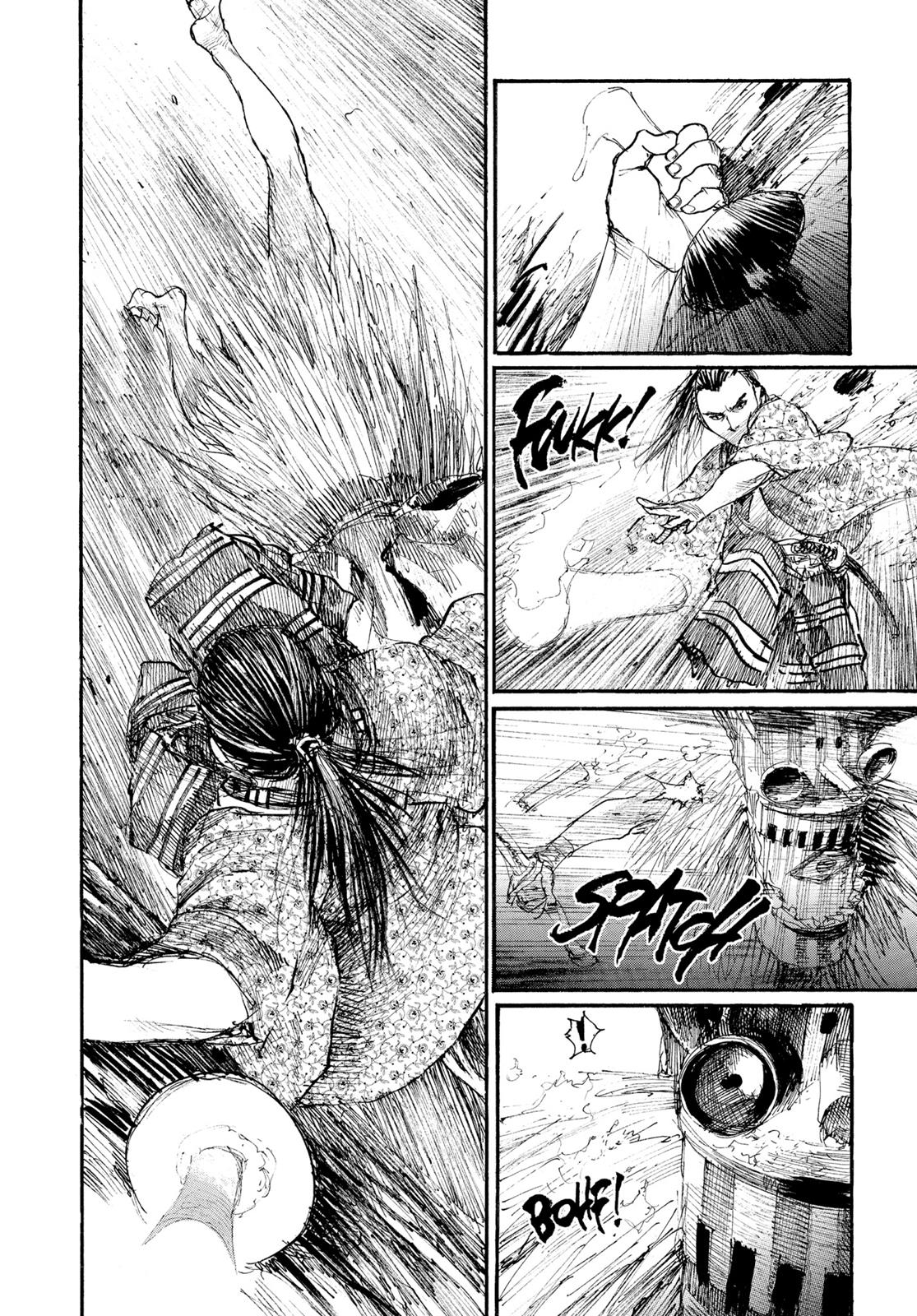 Blade of the Immortal Chapter 118 - Page 15