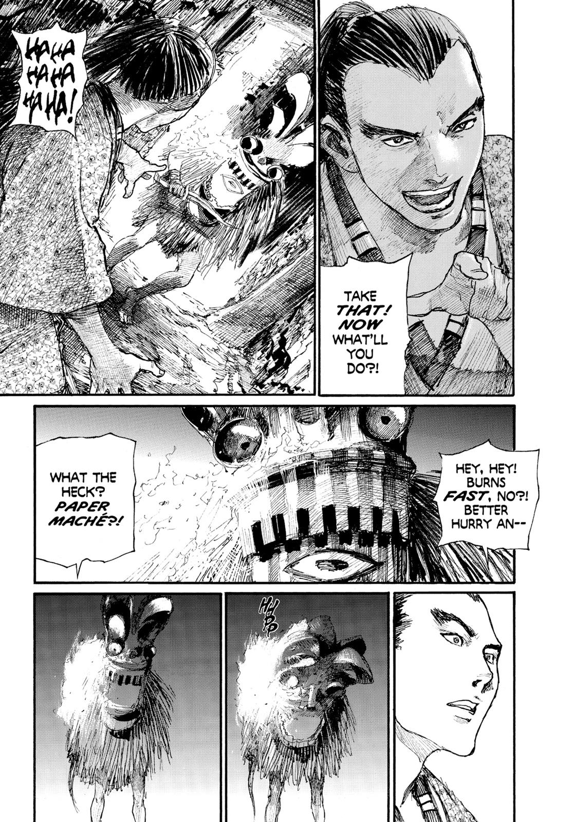 Blade of the Immortal Chapter 118 - Page 16