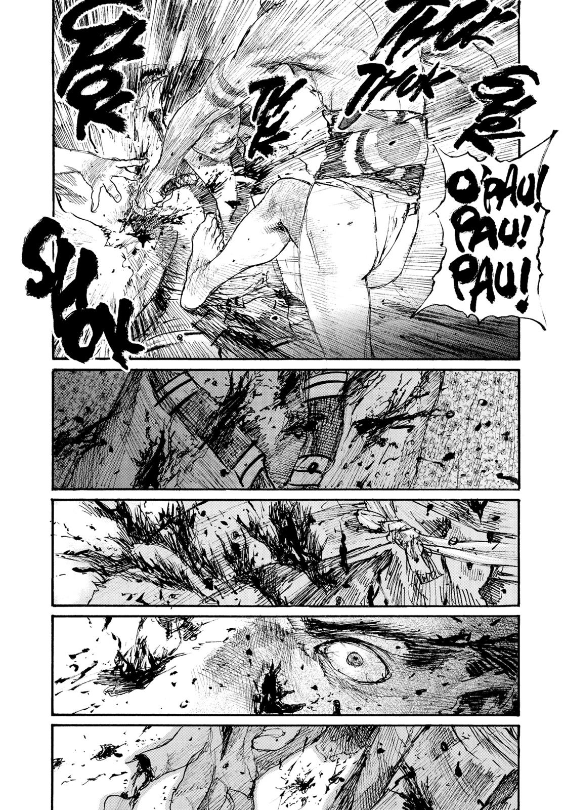 Blade of the Immortal Chapter 118 - Page 19