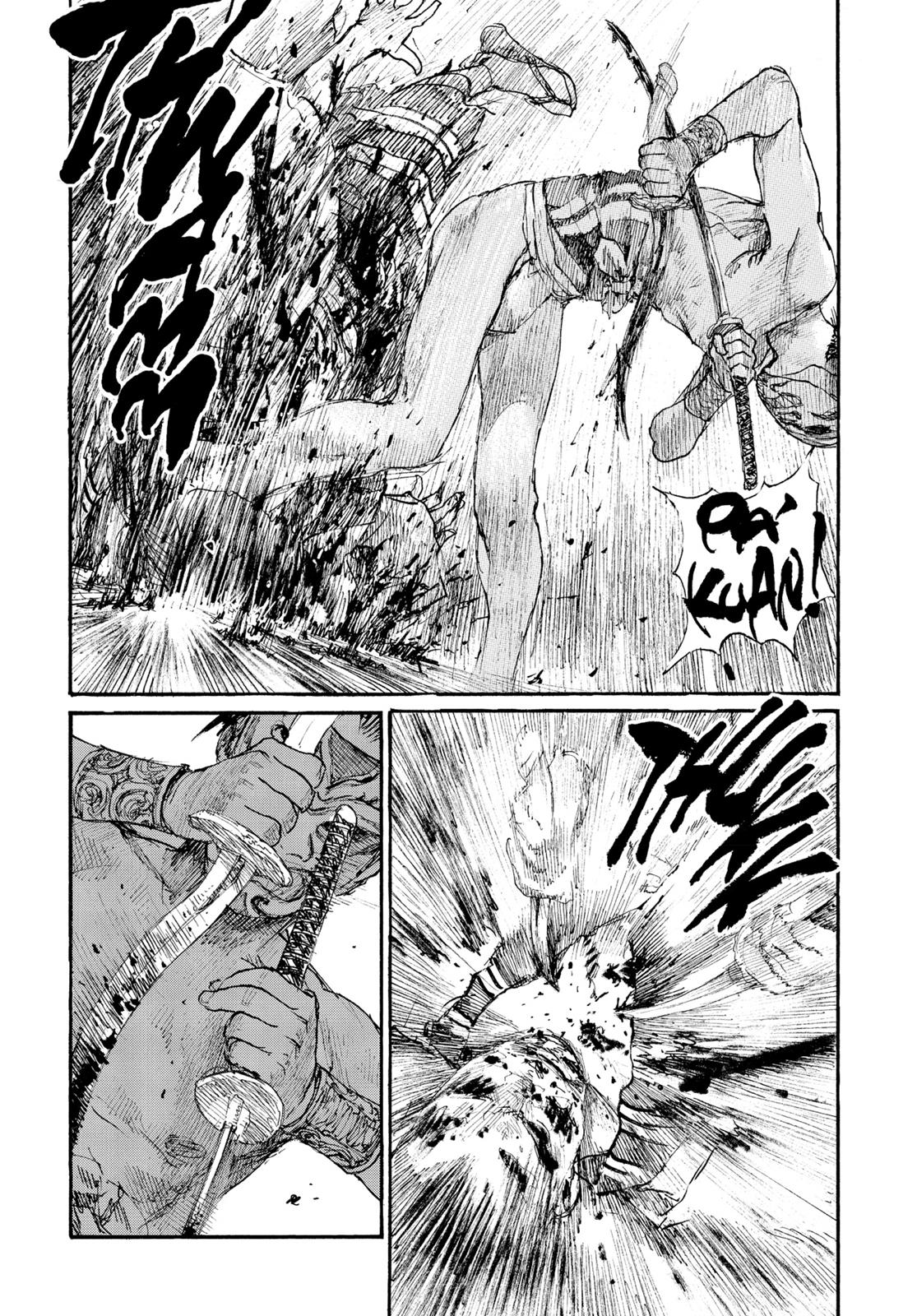 Blade of the Immortal Chapter 118 - Page 20
