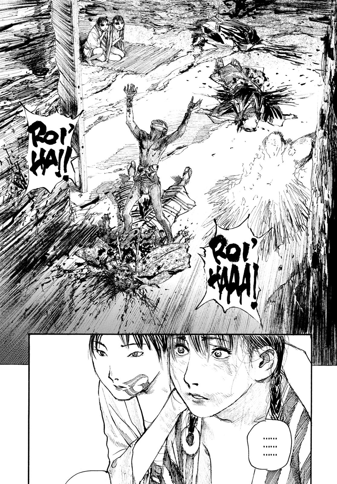 Blade of the Immortal Chapter 118 - Page 21