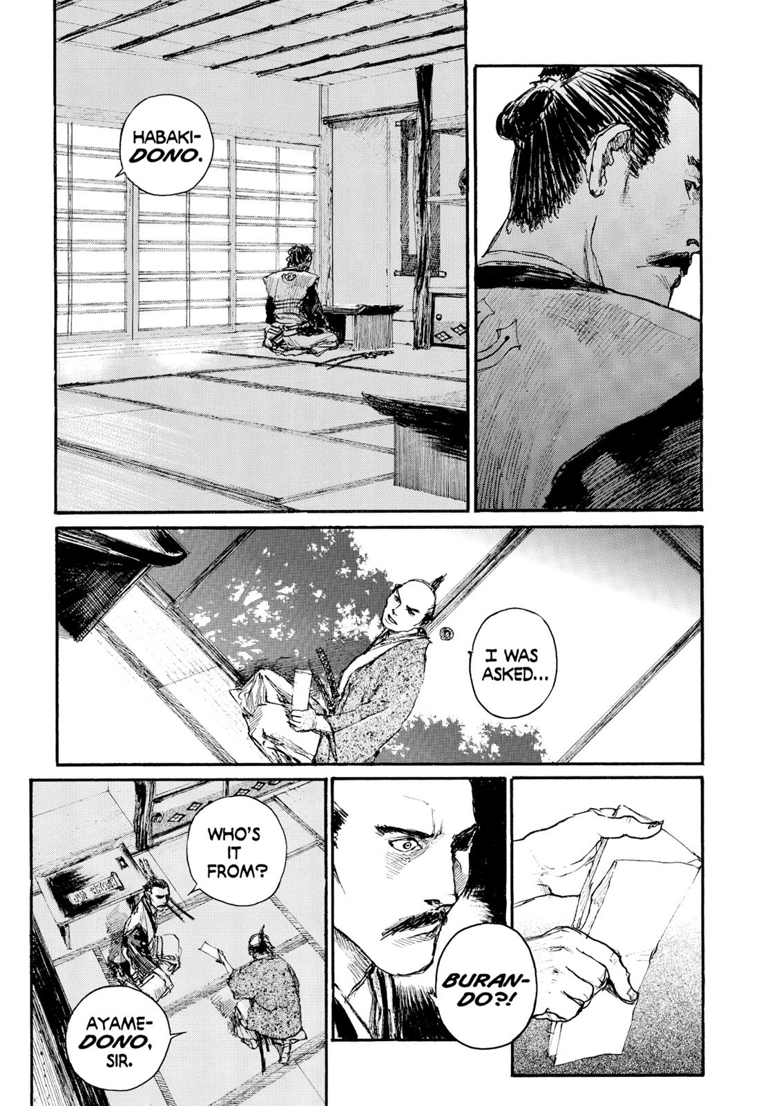 Blade of the Immortal Chapter 118 - Page 26