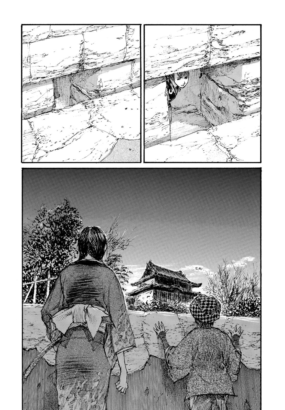Blade of the Immortal Chapter 118 - Page 28