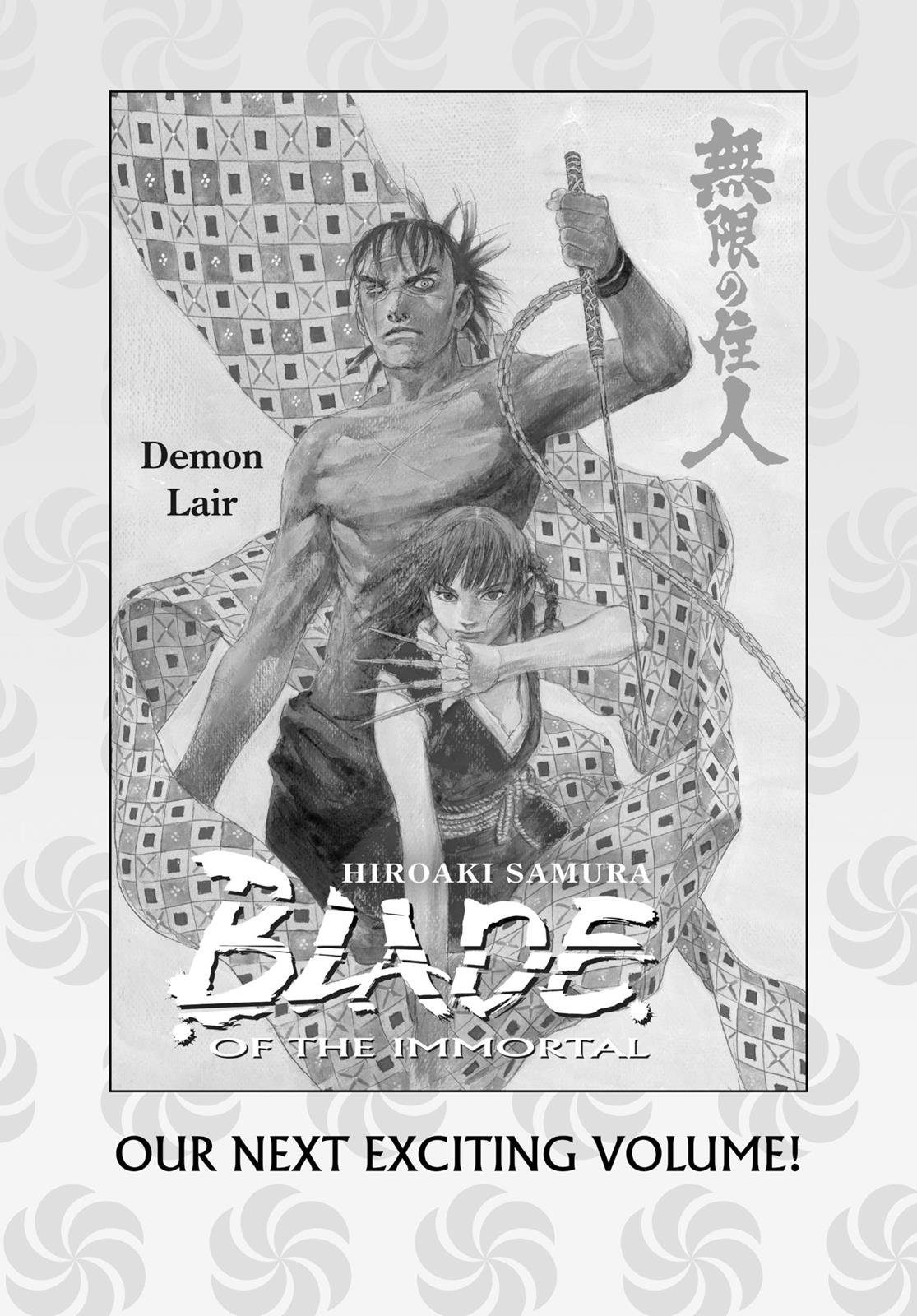 Blade of the Immortal Chapter 118 - Page 42