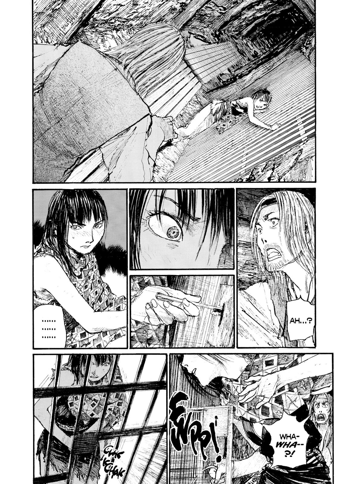 Blade of the Immortal Chapter 123 - Page 3
