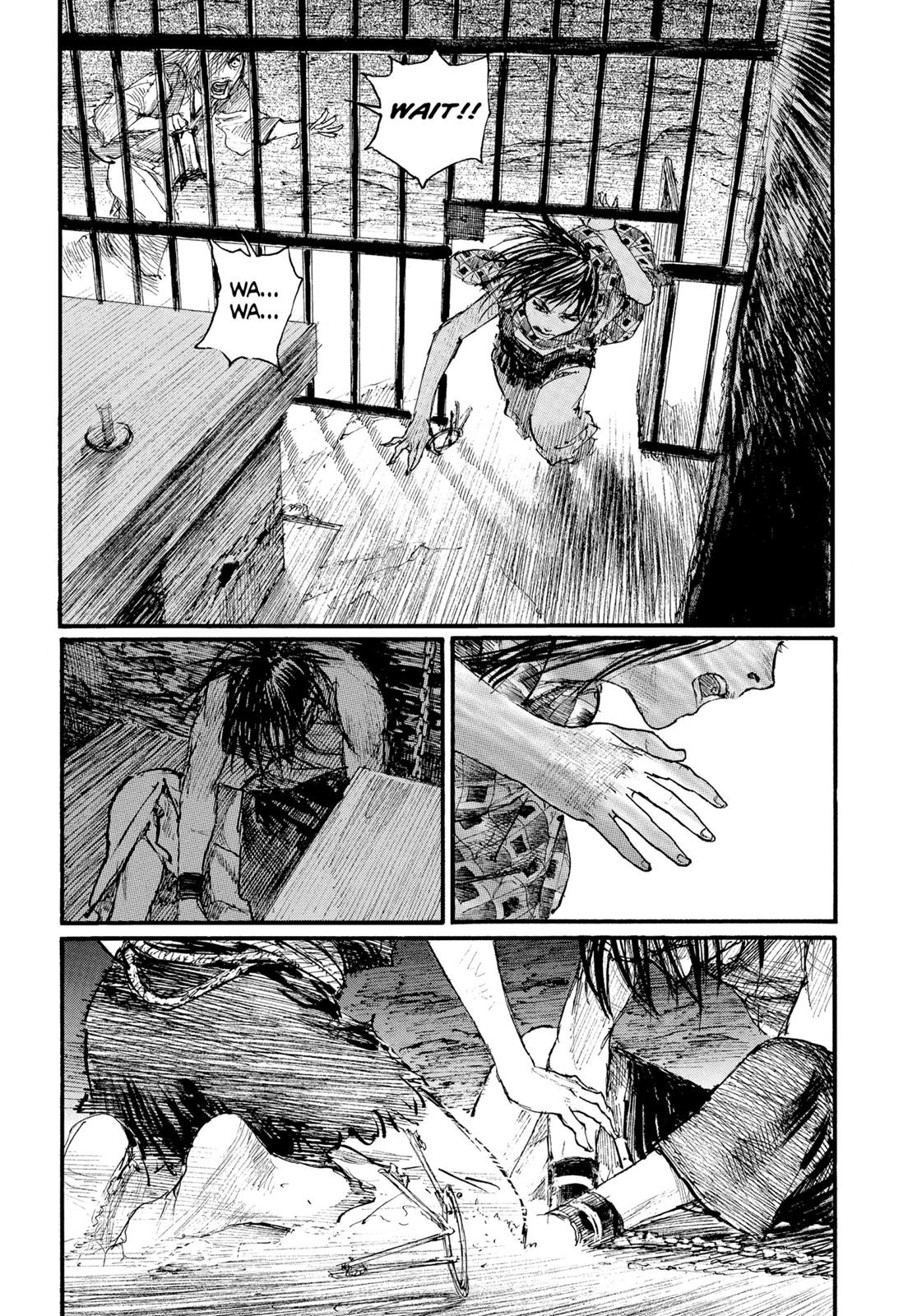 Blade of the Immortal Chapter 123 - Page 4
